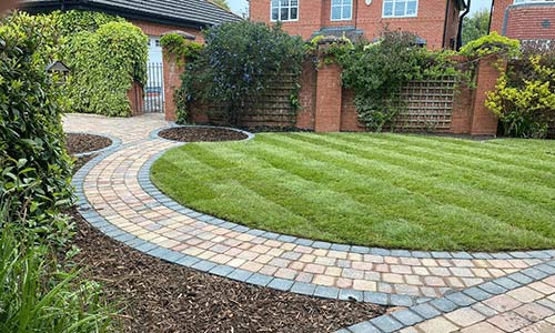 Driveways Flint