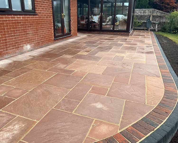 Driveways Flint
