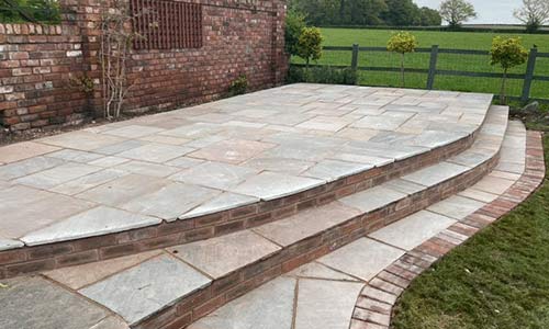 Driveways Flint