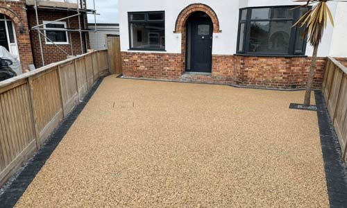 Driveways Flint